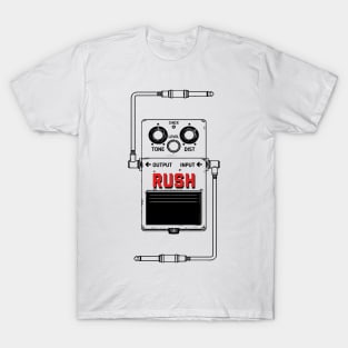 Rush T-Shirt